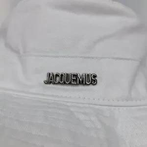 Jacquemus | Accessories | Nwt Jacquemus Hat White | Poshmark